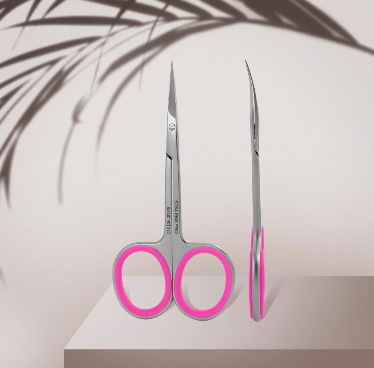 Professional Cuticle Scissors SMART 40 TYPE