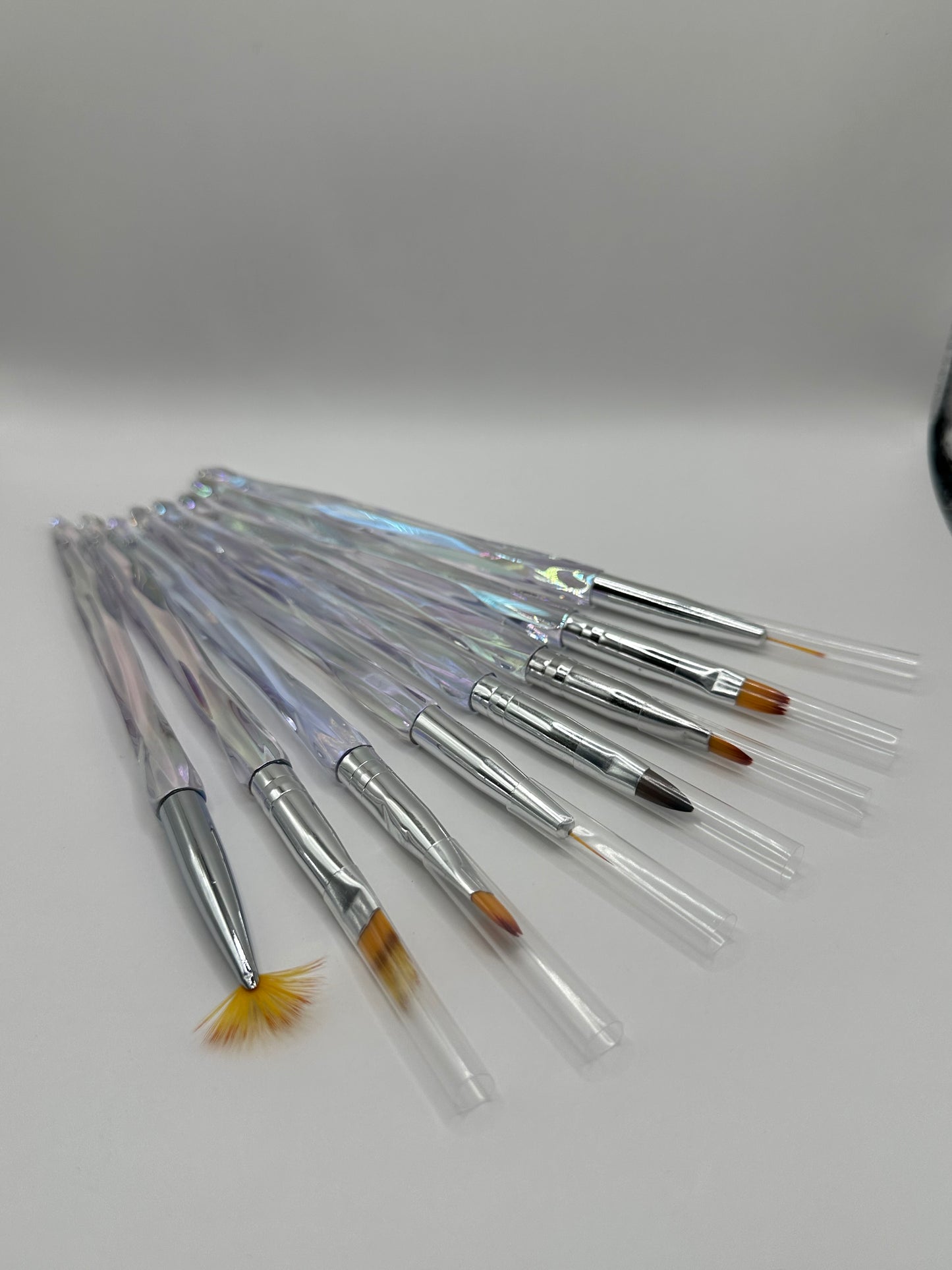 Profesional Brush Set - High Quality