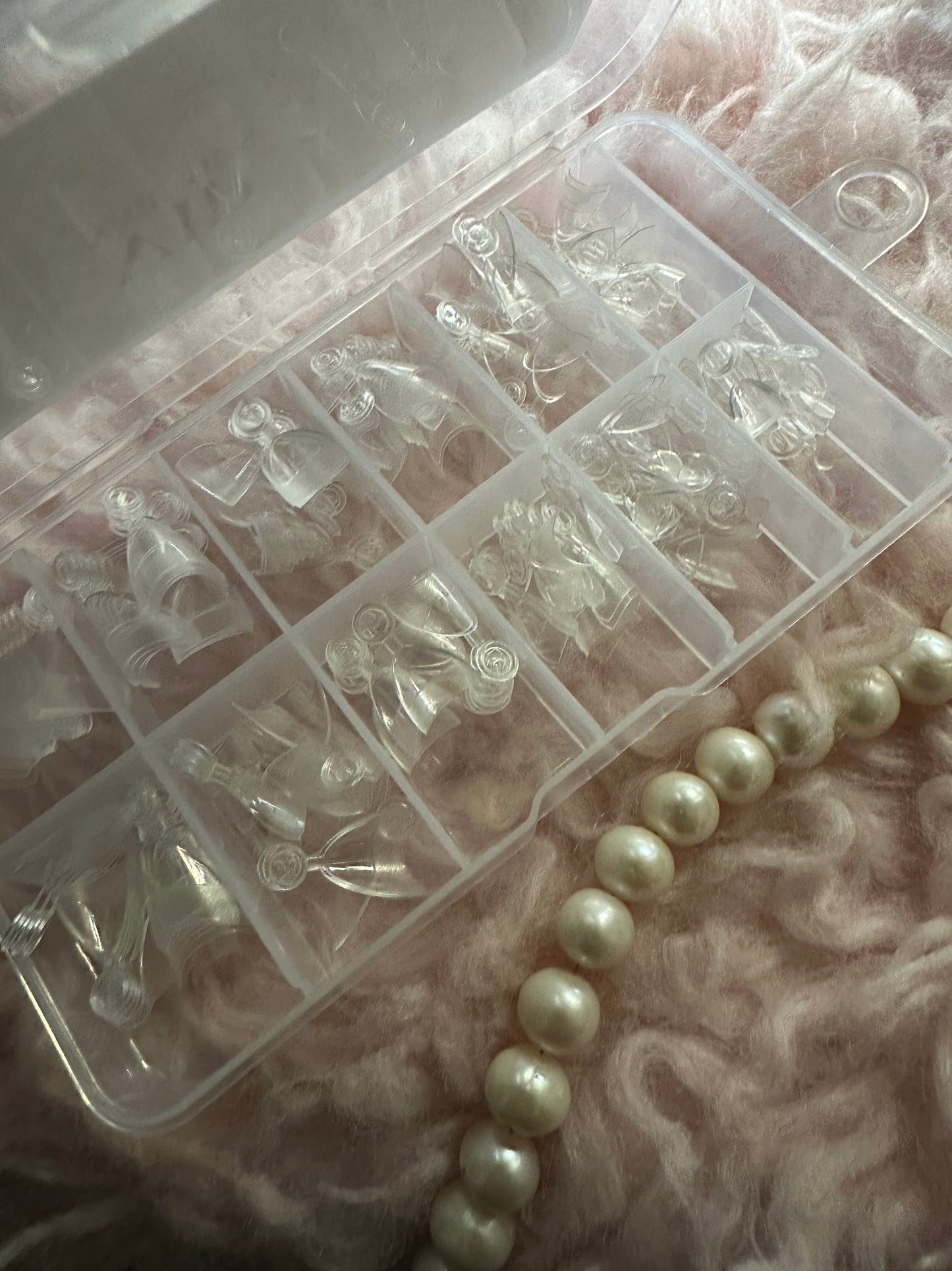 Professional Almond Nail Tips