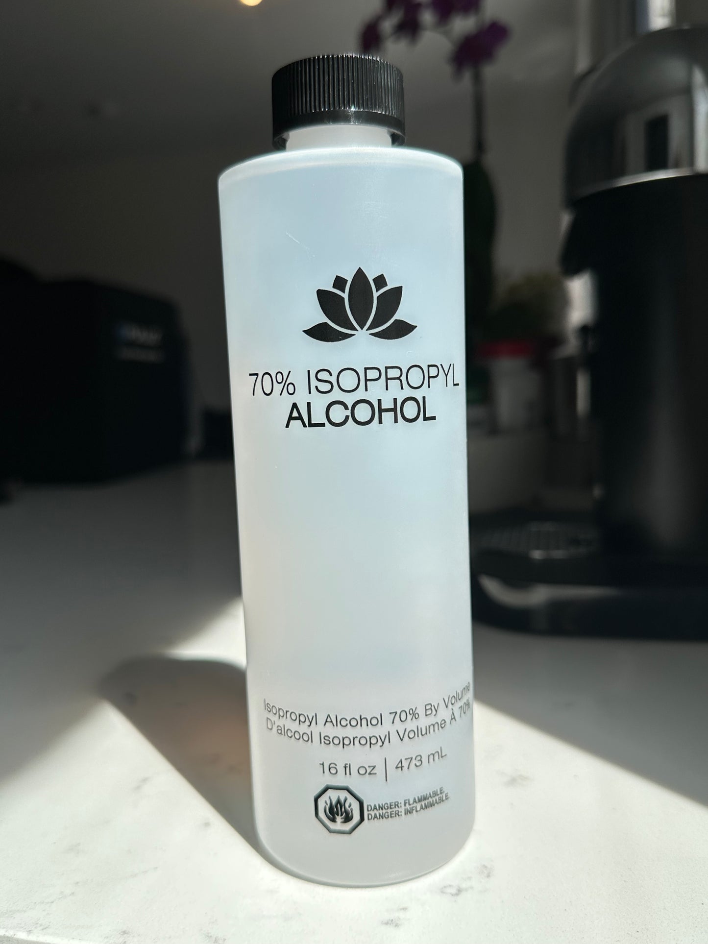 70% Isopropyl Alcohol