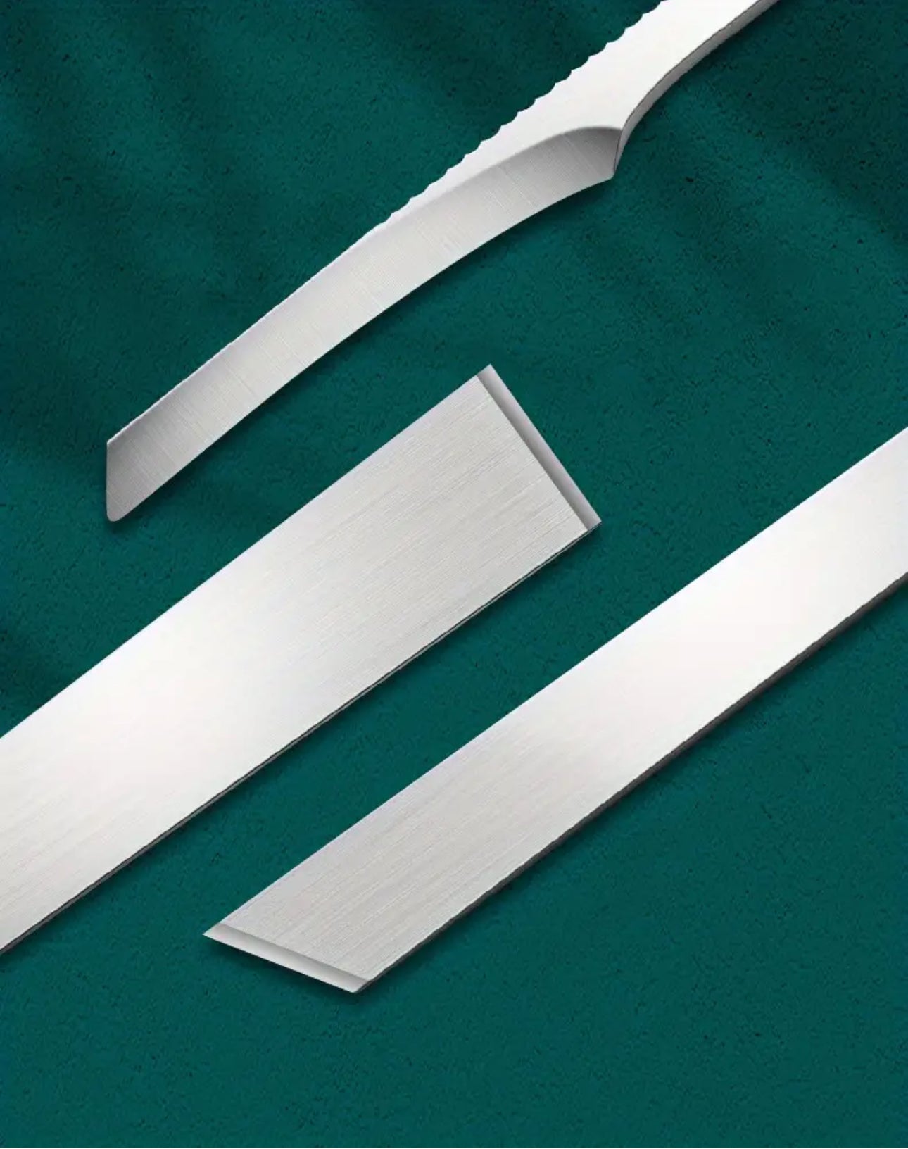 Pedicure Knife Set Professional