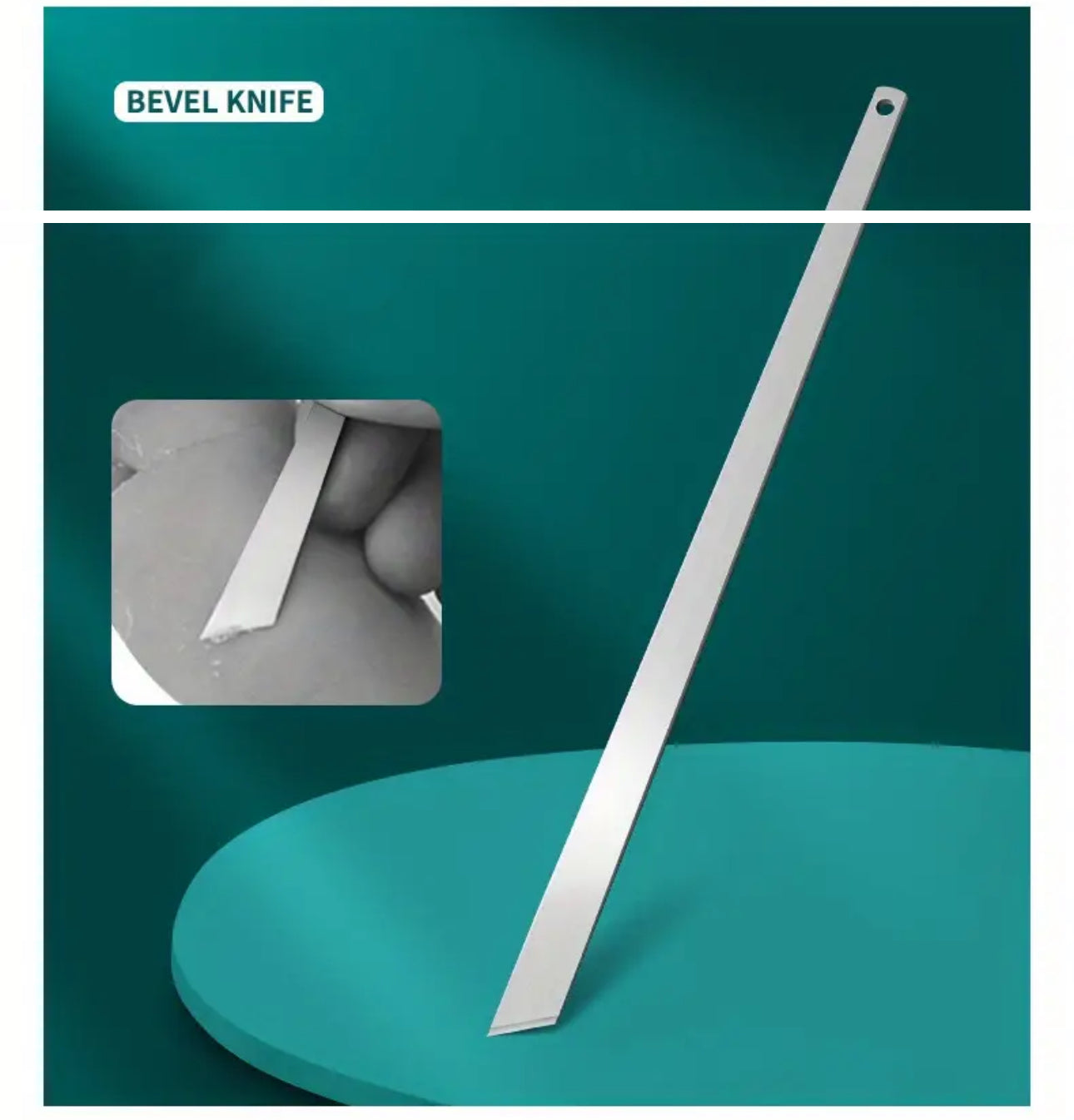 Pedicure Knife Set Professional