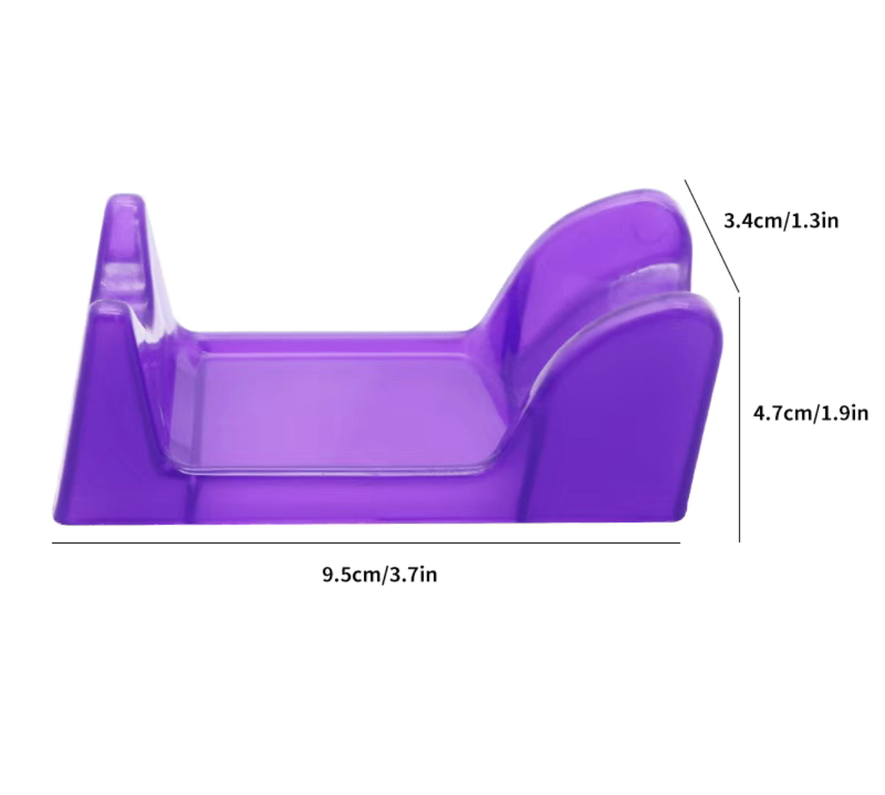 Pen Holder For Electric Nail Drill