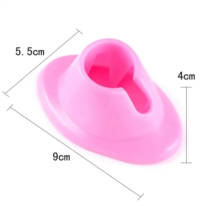 Nail Polish Bottle Stand