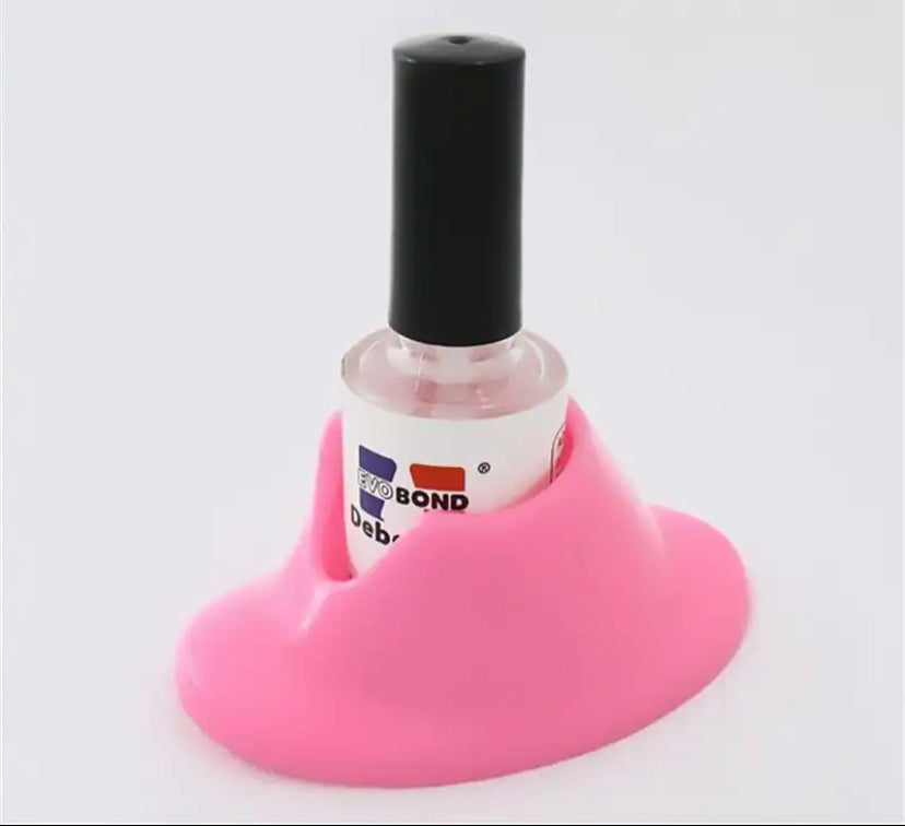 Nail Polish Bottle Stand
