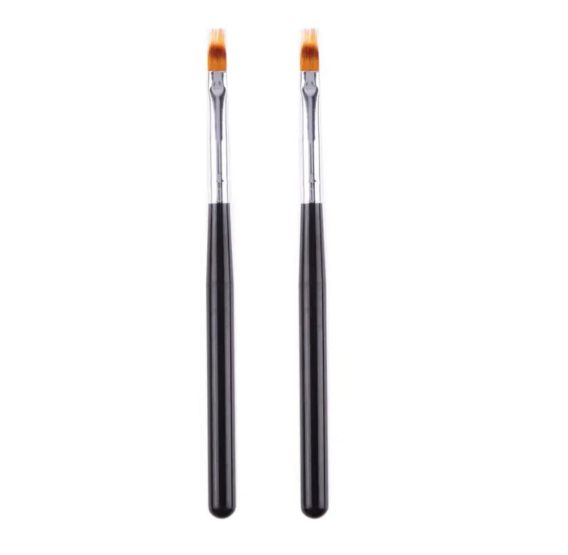 Ombre Nail Brush