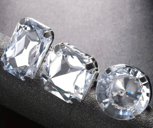 Elegant Rings
