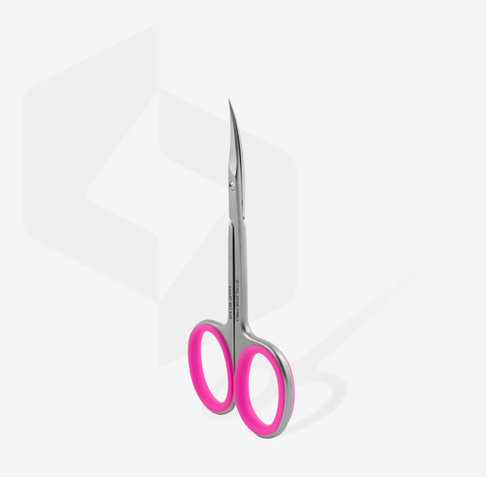 Professional Cuticle Scissors SMART 40 TYPE