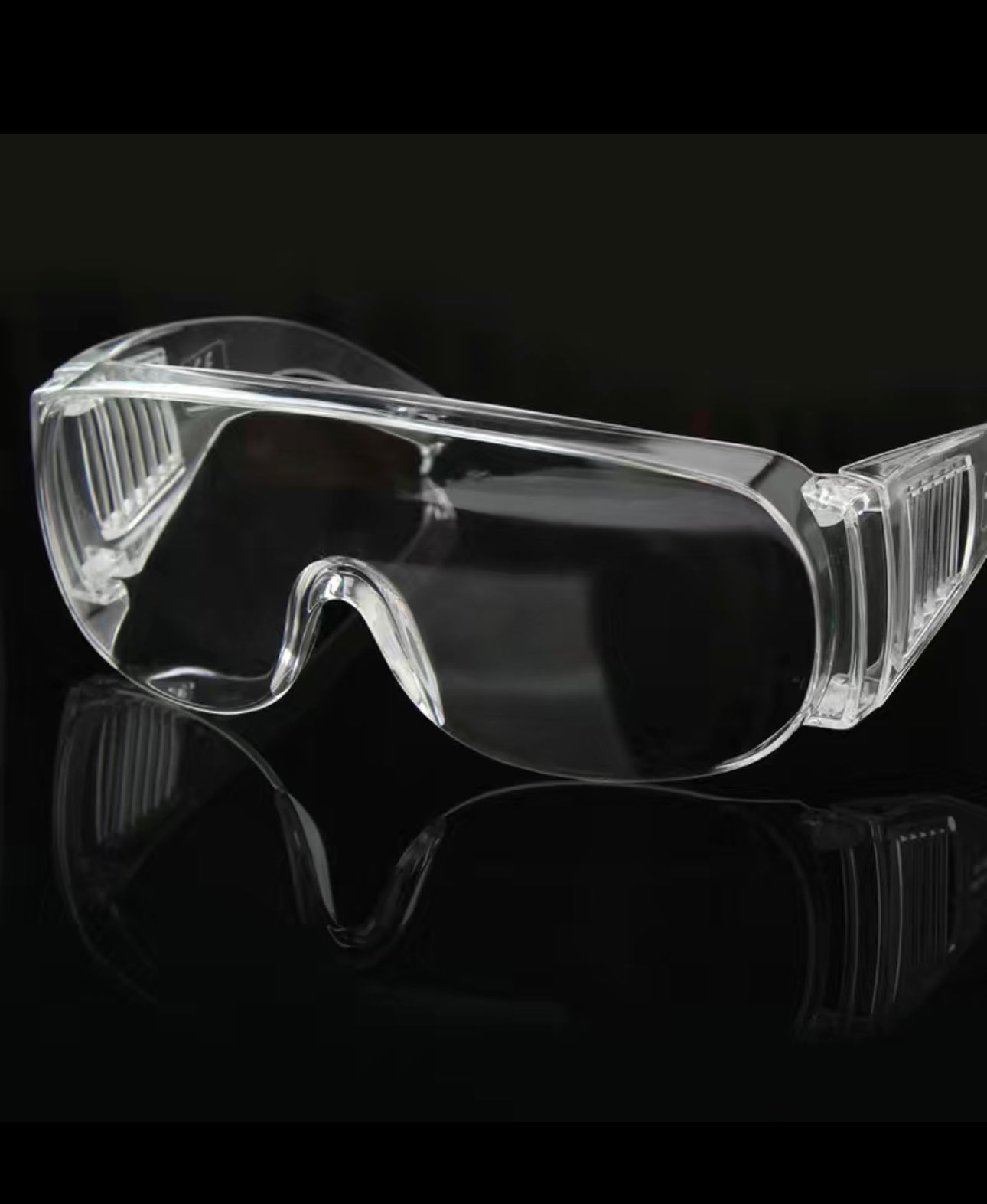 Safety Protective Glasses