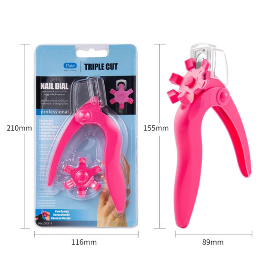 Professional Nail Clippers For Acrylic Nails