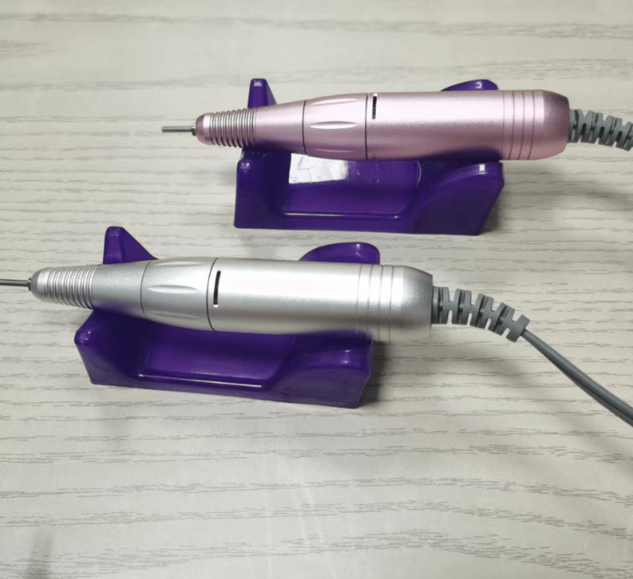 Pen Holder For Electric Nail Drill