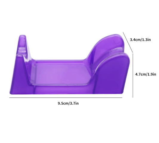 Pen Holder For Electric Nail Drill