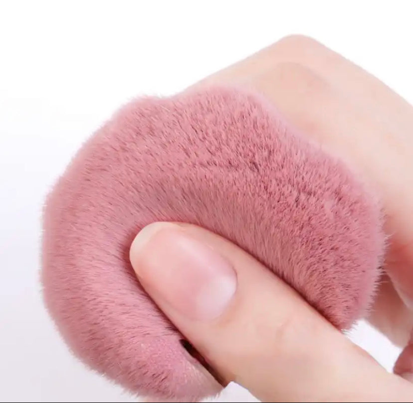 High Quality Nail Brush