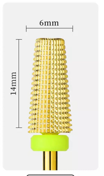 Nail Drill Bit