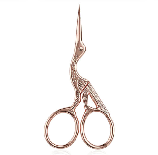 Stainless Steel Scissors