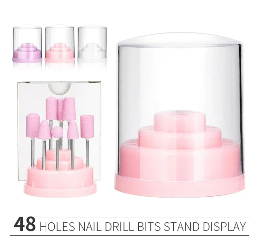 Gel Nail Polish Remover & Triangle Cuticle Pusher