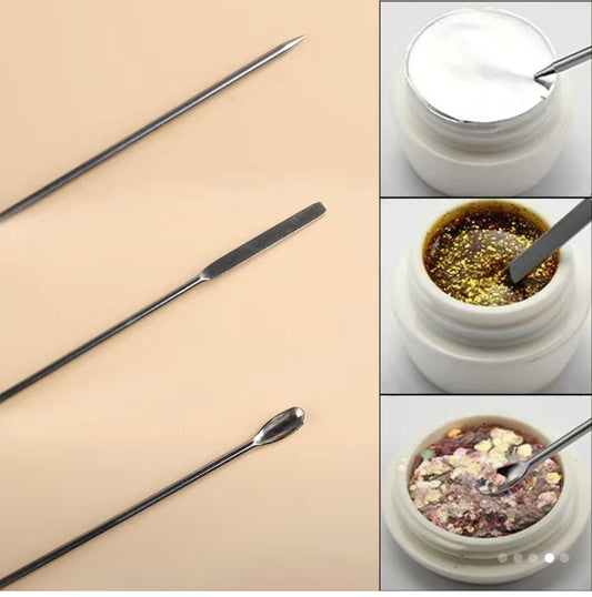 NailArt Stirring Tool