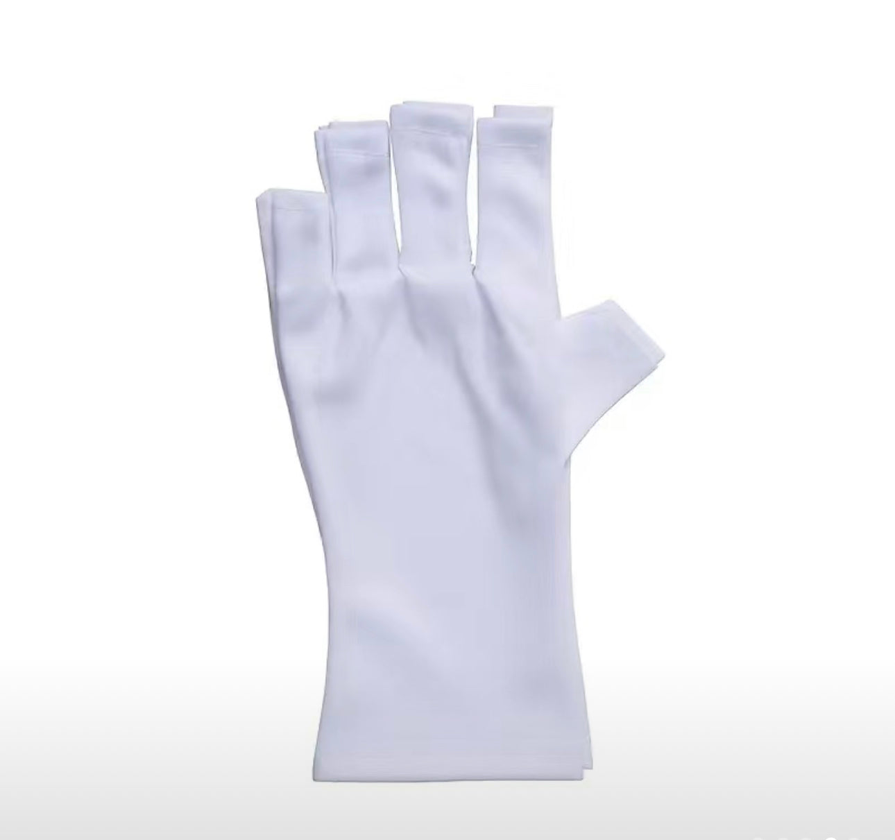 UV Gloves For Nail Lamp