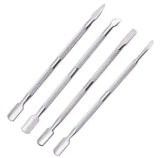 Cuticle Pusher Set